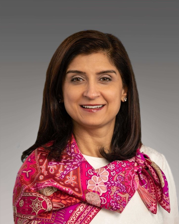 Aarti Karamchandani